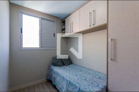 Quarto 1 de apartamento à venda com 3 quartos, 64m² em Jardim Iris, São Paulo