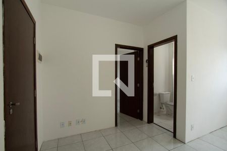 Sala de apartamento para alugar com 1 quarto, 40m² em Vila Helena, Sorocaba