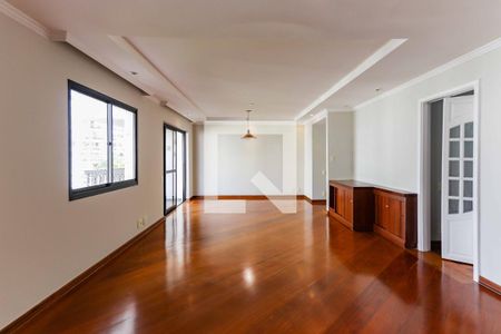 Sala de apartamento para alugar com 3 quartos, 121m² em Rio Pequeno, São Paulo