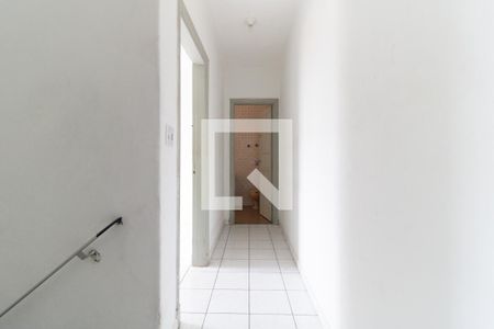 Corredor de casa à venda com 2 quartos, 100m² em Sacomã, São Paulo