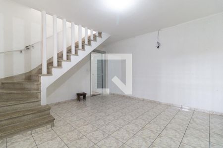 Sala de casa à venda com 2 quartos, 100m² em Sacomã, São Paulo