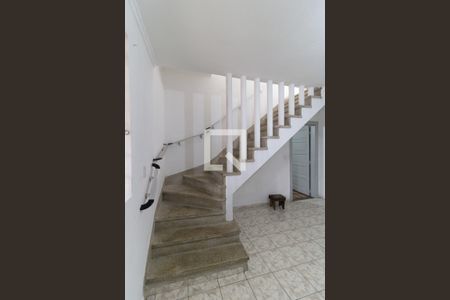 Escada de casa à venda com 2 quartos, 100m² em Sacomã, São Paulo