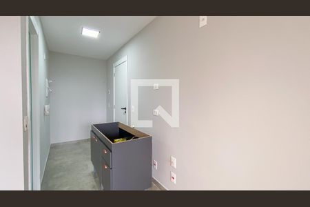 quarto de kitnet/studio à venda com 1 quarto, 31m² em Butantã, São Paulo