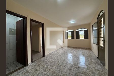 Casa à venda com 3 quartos, 197m² em Alípio de Melo, Belo Horizonte