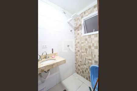 Apartamento para alugar com 1 quarto, 38m² em Vila Isolina Mazzei, São Paulo