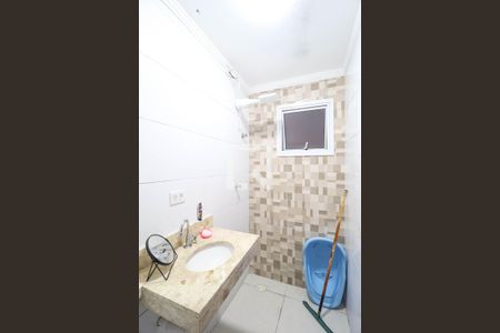 Apartamento para alugar com 1 quarto, 38m² em Vila Isolina Mazzei, São Paulo