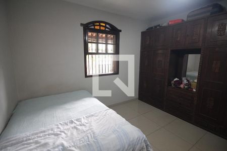 Quarto 1 de casa à venda com 4 quartos, 256m² em Milionarios (barreiro, Belo Horizonte