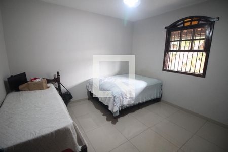 Quarto 1 de casa à venda com 4 quartos, 256m² em Milionarios (barreiro, Belo Horizonte