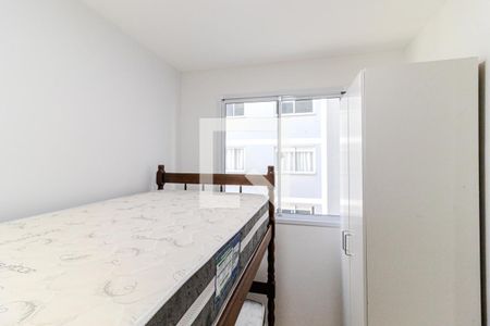 Quarto 1 de apartamento à venda com 2 quartos, 35m² em República, São Paulo