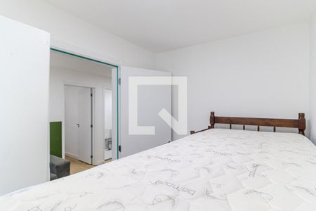 Quarto 1 de apartamento à venda com 2 quartos, 35m² em República, São Paulo