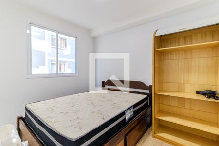 Quarto 2 de apartamento à venda com 2 quartos, 35m² em República, São Paulo