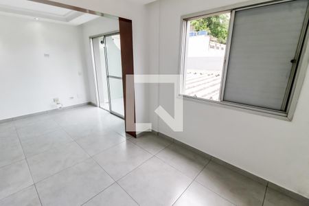 Sala 2 de apartamento para alugar com 2 quartos, 80m² em Vila Andrade, São Paulo