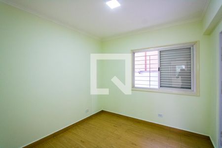 Quarto 1 - Suíte de apartamento para alugar com 2 quartos, 72m² em Jardim Bela Vista, Santo André