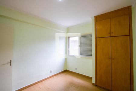 Quarto 2 de apartamento para alugar com 2 quartos, 72m² em Jardim Bela Vista, Santo André