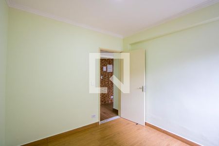 Quarto 2 de apartamento para alugar com 2 quartos, 72m² em Jardim Bela Vista, Santo André