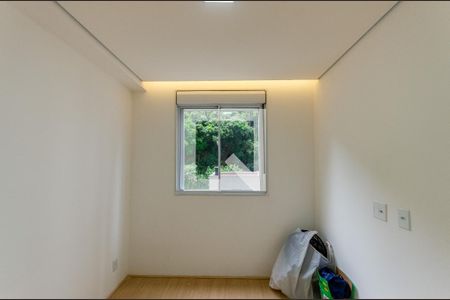 Quarto 2 de apartamento para alugar com 2 quartos, 34m² em Vila Pirituba, São Paulo