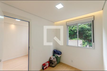 Quarto 1 de apartamento para alugar com 2 quartos, 34m² em Vila Pirituba, São Paulo