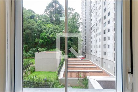 Quarto 1 - Janela de apartamento para alugar com 2 quartos, 34m² em Vila Pirituba, São Paulo