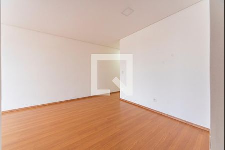 Sala de apartamento para alugar com 3 quartos, 78m² em Vila Assunção, Santo André