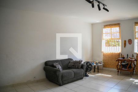 Sala de casa para alugar com 3 quartos, 125m² em Bosque da Saúde, São Paulo