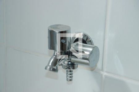 Apartamento para alugar com 2 quartos, 46m² em Roselândia, Cotia