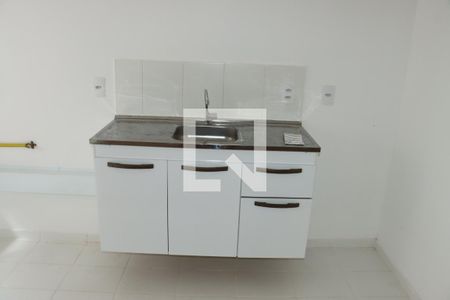Apartamento para alugar com 2 quartos, 46m² em Roselândia, Cotia