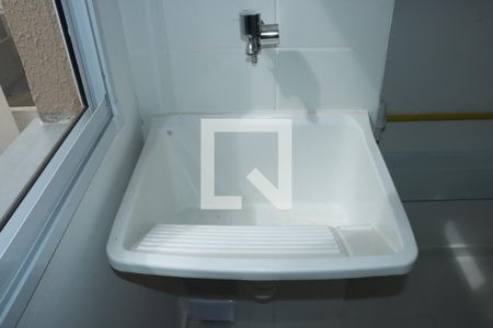 Apartamento para alugar com 2 quartos, 46m² em Roselândia, Cotia