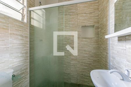 Banheiro de casa à venda com 2 quartos, 130m² em Jardim Climax, São Paulo