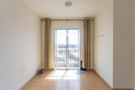 Sala  de apartamento para alugar com 2 quartos, 67m² em Suiço, São Bernardo do Campo