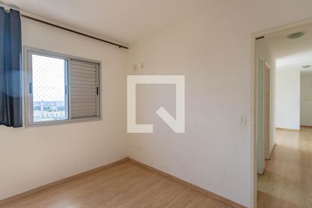 Quarto 1  de apartamento à venda com 2 quartos, 67m² em Suiço, São Bernardo do Campo