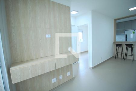 Apartamento para alugar com 2 quartos, 45m² em Brás, São Paulo