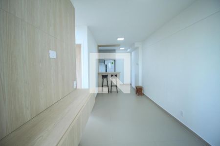 Apartamento para alugar com 2 quartos, 45m² em Brás, São Paulo