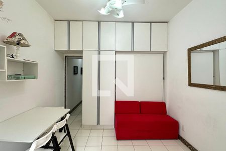 Apartamento para alugar com 1 quarto, 24m² em Copacabana, Rio de Janeiro