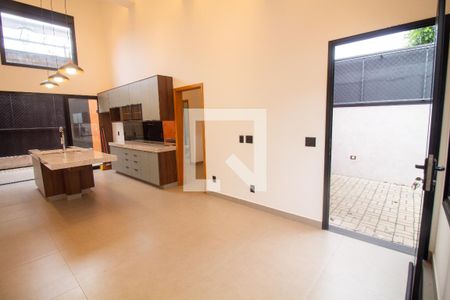 Sala de casa para alugar com 3 quartos, 110m² em Itaim Bibi, São Paulo