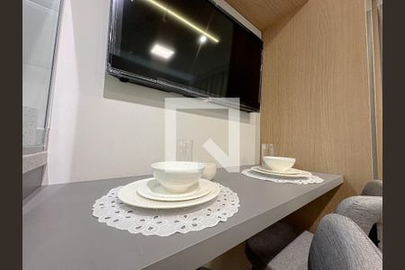 Studio de kitnet/studio à venda com 1 quarto, 25m² em Perdizes, São Paulo