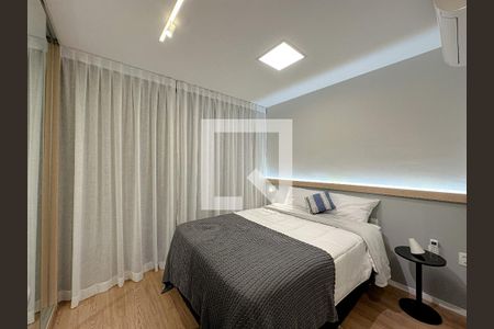 Studio de kitnet/studio à venda com 1 quarto, 25m² em Perdizes, São Paulo