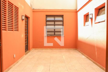 Vista da Sala de apartamento à venda com 2 quartos, 80m² em Perdizes, São Paulo