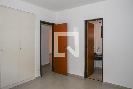 Suíte de apartamento à venda com 2 quartos, 80m² em Perdizes, São Paulo