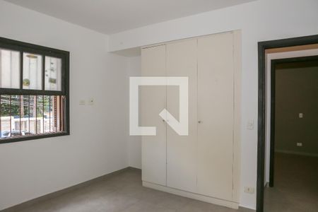 Suíte de apartamento à venda com 2 quartos, 80m² em Perdizes, São Paulo