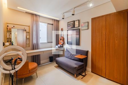 Sala de apartamento para alugar com 1 quarto, 71m² em Paraíso, São Paulo