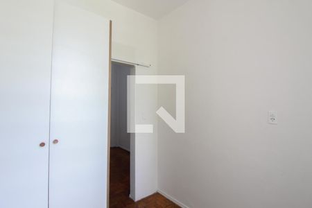 Quarto 2 de apartamento para alugar com 2 quartos, 46m² em Calafate, Belo Horizonte