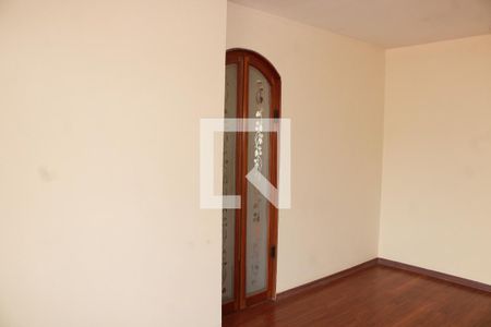 Sala de apartamento para alugar com 2 quartos, 60m² em Vila da Saúde, São Paulo