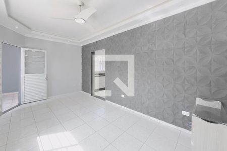 Casa para alugar com 2 quartos, 170m² em Jardim Santa Luzia, São José dos Campos