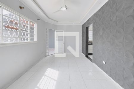 Casa para alugar com 2 quartos, 170m² em Jardim Santa Luzia, São José dos Campos