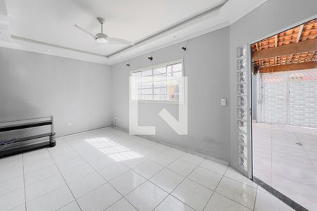 Casa para alugar com 2 quartos, 170m² em Jardim Santa Luzia, São José dos Campos