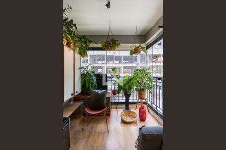 Apartamento para alugar com 2 quartos, 58m² em Vila Andrade, São Paulo