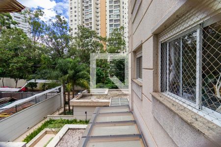 Apartamento para alugar com 2 quartos, 58m² em Vila Andrade, São Paulo