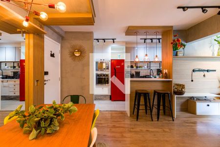 Apartamento para alugar com 2 quartos, 58m² em Vila Andrade, São Paulo