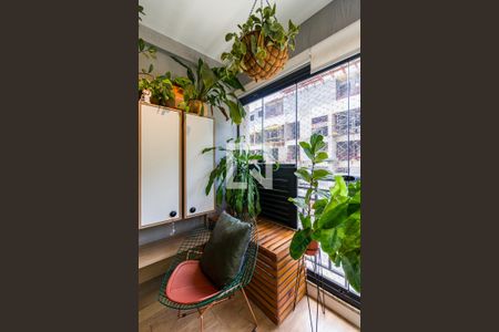 Apartamento para alugar com 2 quartos, 58m² em Vila Andrade, São Paulo