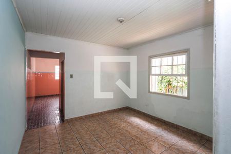 Sala de casa à venda com 1 quarto, 70m² em Vila Brasilina, São Paulo